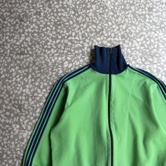 club adidas y2k archrive トラックジャケット 在原みゆ紀 - メルカリ