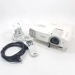 2026年最新】エプソンプロジェクター 5200の人気アイテム - メルカリ