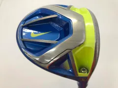 ナイキ　VAPOR FLY　ツアーAD GP-6　Sフレックス　ドライバー　中古【最短即日発送】のサムネイル