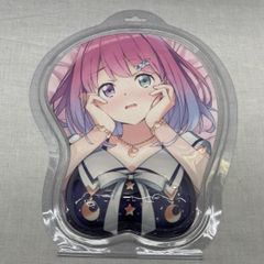 姫森ルーナ 誕生日記念2024 おっぱいマウスパッド - メルカリ
