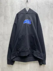 OBEY オベイ プルオーバー パーカー sizeM/黒 ◇■メンズのサムネイル