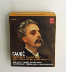 Gabriel Fauré Fauré Edition 19CD - メルカリ