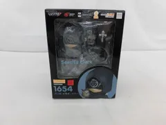  【未開封】 フィギュア ねんどろいど 1654 IdentityV 第五人格 占い師/イライ・クラーク グッドスマイルカンパニー