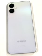 Samsung Galaxy A25 スマートフォン 本体 ホワイト - メルカリ