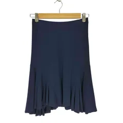 ラルフローレン RALPH LAUREN レーヨン タイト スカート レディース JPN：XS のサムネイル