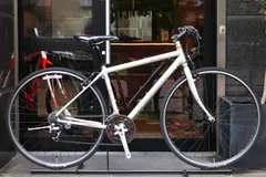 スペシャライズド SPECIALIZED シラス SIRRUS A1 2005モデル Sサイズ シマノ ソラ MIX 8S アルミ クロスバイク 【東京南麻布店】のサムネイル