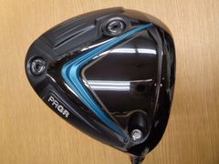 PRGR LS ドライバー 10.5度 Speeder NX 40-S - メルカリ
