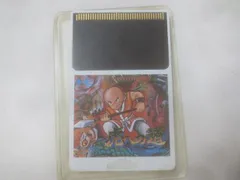  ゲーム NEC PCエンジン ソフト Huカード 虎への道 ソフトのみ 中古品のサムネイル