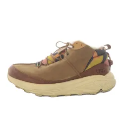 アグ オーストラリア UGG australia ミオ トレーナー ハイ シエラ スニーカー US11 ブラウン 1106449 /YO31 ■ADのサムネイル