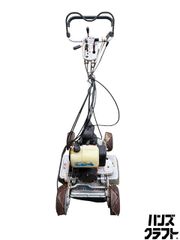 ○【送料無料】【中古品】makita マキタ HS002GZ 充電式マルノコ 丸の 
