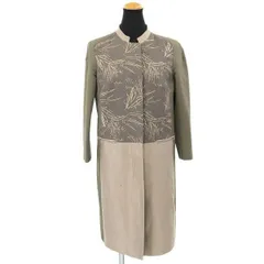 エトロ Etroコート  【Bランク】【中古】のサムネイル
