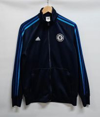 チェルシー ウインドブレーカーadidas 正規品 Lサイズ - メルカリ