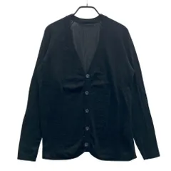 DIESEL BLACKGOLD ディーゼル ブラック ゴールド  カーディガン  ブラック系  [240101607842] メンズのサムネイル
