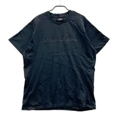 1piu1uguale3 ウノ ピゥ ウノ ウグァーレ トレ  半袖Tシャツ  ブラック系 XL [240101621545] メンズのサムネイル