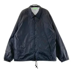 CDG COMME des GARCONS　コム デ ギャルソン OA-J002 コーチジャケット  ブラック系 L [240101666852] メンズのサムネイル