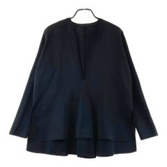 極美品✨ ルフィル オーバーサイズプルオーバーニット 洗える 2025