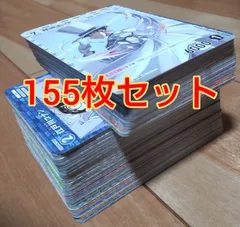 名探偵コナン  カード155枚セット