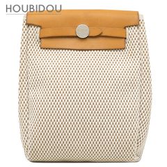 エルメス HERMES ネクタイ ヌーパピヨン シルク ルージュ×ブルー