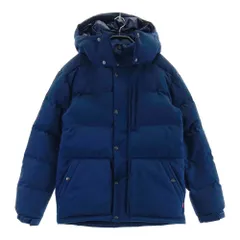 MAMMUT マムート 1013-02980 ダウンジャケット  ネイビー系 EU S [240101673105] メンズのサムネイル