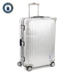 美品 生涯保証 RIMOWA リモワ ORIGINAL オリジナル Pilot パイロット