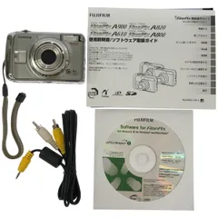 2026年最新】fujifilm finepix a900の人気アイテム - メルカリ