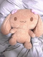 フリッカ うさぎ ぬいぐるみ 2点セット - メルカリ
