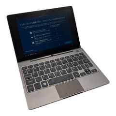 8インチUMPC Zwide NA08H ミニノートPC - メルカリ