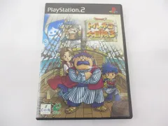  中古品 ゲーム プレイステーション2 PS2ソフト トルネコの大冒険3 取扱説明書付きのサムネイル