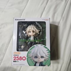 ねんどろいど 狛枝凪斗 2580 スーパーダンガンロンパ2 - メルカリ
