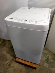 ハート 全自動洗濯機 2025年製 HYT-T55 最新式 D - メルカリ