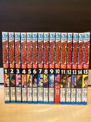 全巻初版多数 ヴィジランテ 1～15巻＋関連本10冊 僕のヒーロー