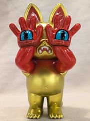 新品同様 香港限定 GRAPE BRAIN ジゴクネコおにぎり まかろに セット