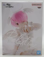 BANDAI SPIRITS Relax time Re: 처음부터 시작하는 이세계 생활 - 램 Sweet Angel ver.