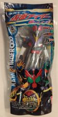 バンダイ ソフビヒーロー/仮面ライダーオーズ編 仮面ライダー電王 仮面ライダー電王 クライマックスフォーム