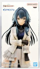 BANDAI SPIRITS ESPRESTO-Stylish pose- 학원 아이돌 마스터 츠키무라 테마