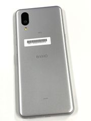 SHG09 BASIO activeシルバー 本体 64GB - メルカリ