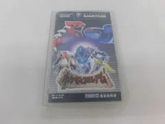  中古品 ゲーム ゲームキューブ ソフト ポケモンコロシアム 箱説付きのサムネイル