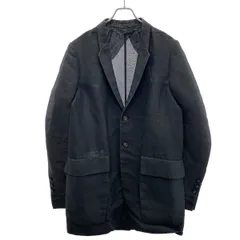 Rick Owens リックオウエンス 18SS ロングジャケット RR18S5718-STW グレー 50のサムネイル