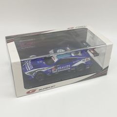 Toyota Racing TS040 Hybrid #8 ミニカー - メルカリ