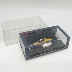 Benetton B189 Ford 日本GP 優勝モデル spark 1/43 - メルカリ