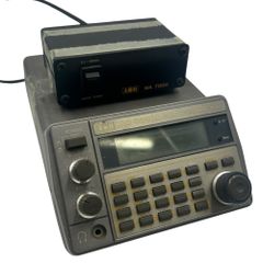 TOKYO HY-POWER HL-180V 2m リニアアンプ - メルカリ