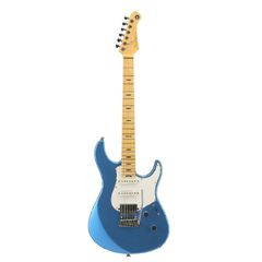 YAMAHA Pacifica112V ラッカー塗装 リバースヘッド - メルカリ