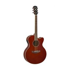 YAMAHA ヤマハ APX-15FM エレアコ 長渕剛使用モデル ヴィンテージ