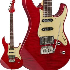 Parker PDF-40 Trans Red DragonFly - メルカリ
