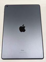 美品】iPad 第9世代 スペースグレイ Wi-Fiモデル - メルカリ