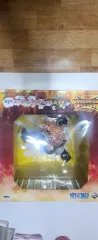 ONE PIECE 一番くじ バトルセレクション モンキー・D・ルフィ(ルフィ) a賞