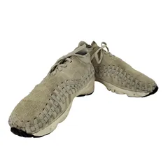 ナイキ NIKE AIR FOOTSCAPE WOVEN CHUKKA メンズ JPN：26.5 のサムネイル