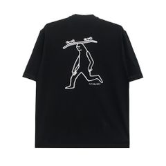 UNION ユニオンDOLO S/S TEE クラッシュTシャツ M - メルカリ