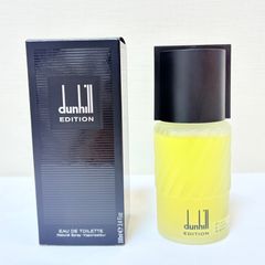 ほぼ未使用 dunhill EDITION HAIR TONIC 100ml - メルカリ