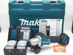 2026年最新】マキタ makita GA404DRGNの人気アイテム - メルカリ